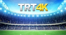 Trt 4 Frekans Bilgileri