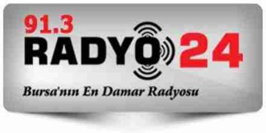 Bursa Radyo Frekanslar