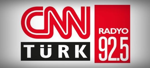 Cnn Trk Radyo Frekans