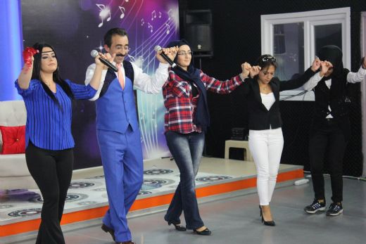 Dernek Tv Frekans Bilgileri