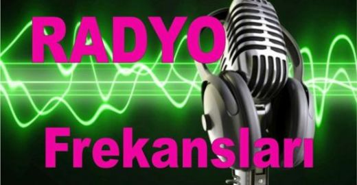 Dini Radyo Frekanslar