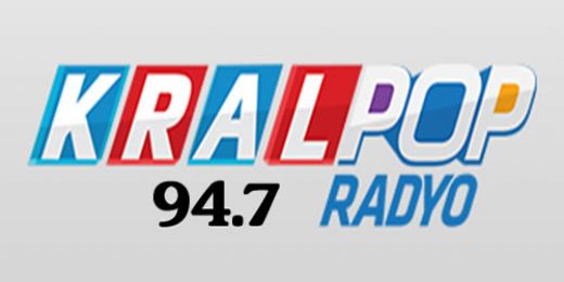 Kral Pop Radyo Frekans