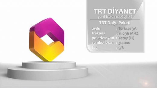 Trt Diyanet Frekans