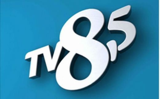Tv8 Buçuk Frekans